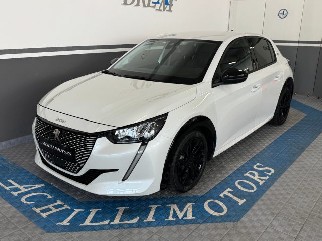 Peugeot 208 E-208 136 CV 5 porte Allure Pack Cockpit - foto 3 di 4