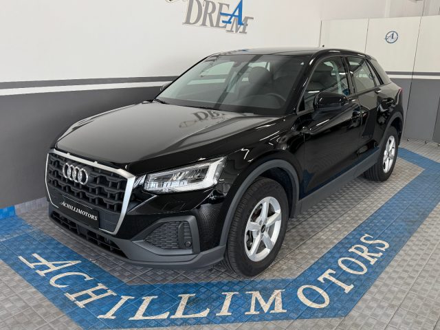 Audi Q2 30 TDI S tronic Business 116cv *cruiseAdattivo/iva - foto 3 di 4
