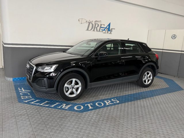 Audi Q2 30 TDI S tronic Business 116cv *cruiseAdattivo/iva - foto 2 di 4