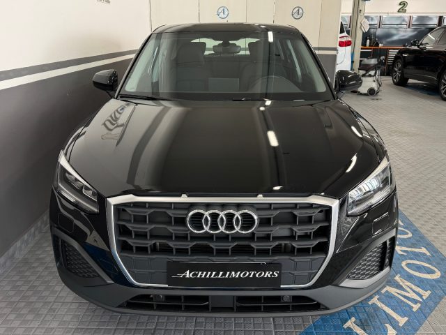 Audi Q2 30 TDI S tronic Business 116cv *cruiseAdattivo/iva - foto 4 di 4