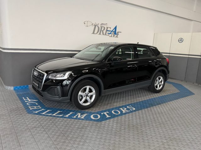 Audi Q2 30 TDI S tronic Business 116cv *cruiseAdattivo/iva usato a MILANO