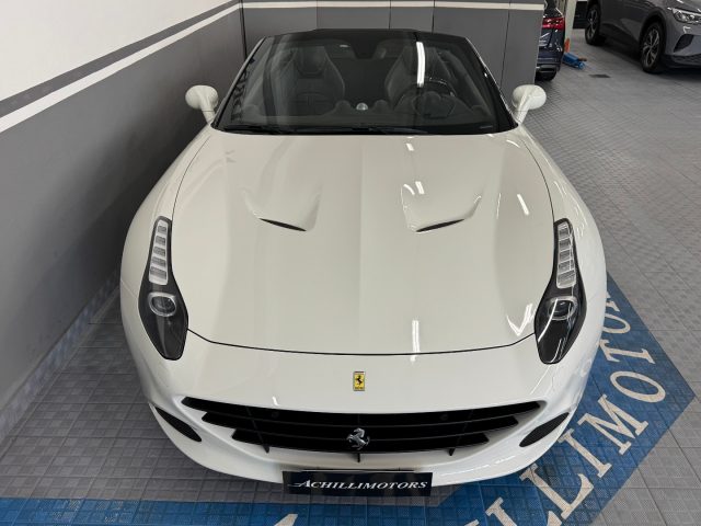 Ferrari California T DCT 3.9 560cv *tagliandi annuali* - foto 4 di 4