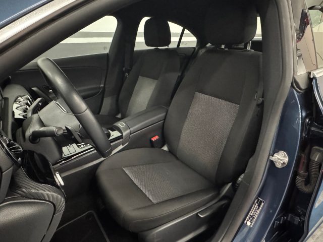 Mercedes-Benz CLA 200 d Automatic Coup� Business 1prop. IVA usato a MILANO