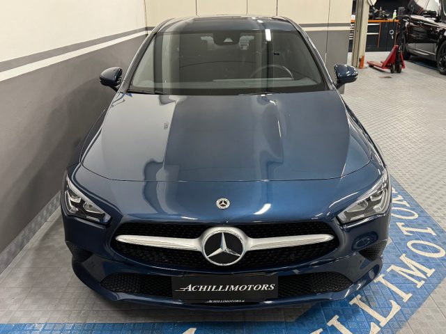 Mercedes-Benz CLA 200 d Automatic Coupè Business 1prop. IVA - foto 3 di 4
