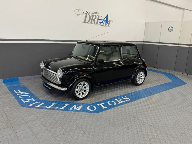 MINI Mini 1.3 cat Knightsbridge **13.228km** ASI usato a MILANO