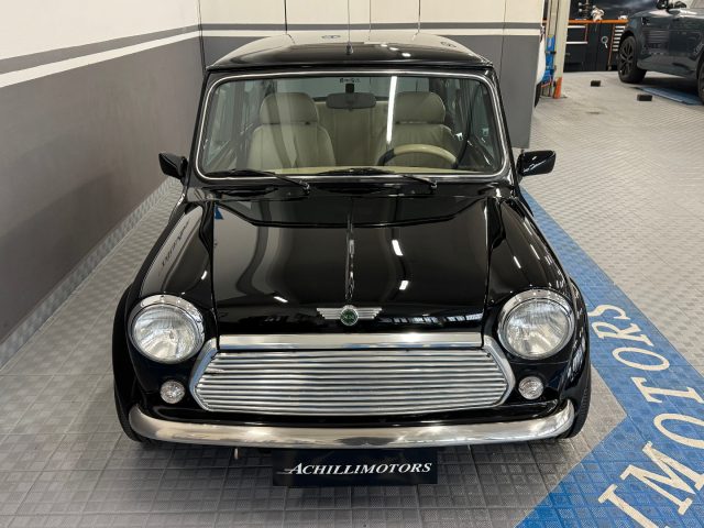 MINI Mini 1.3 cat Knightsbridge **13.228km** ASI, del 2000, 13.228 km, in vendita a Milano (MI)