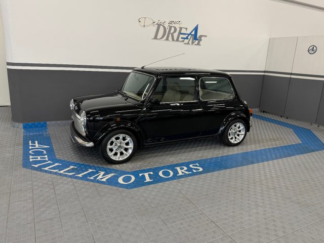 MINI Mini 1.3 cat Knightsbridge **13.228km** ASI, del 2000, 13.228 km, in vendita a Milano (MI)