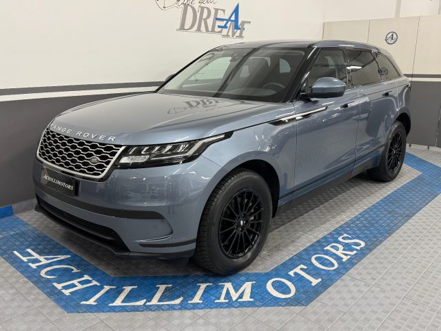 Land Rover Range Rover Velar 2.0D I4 180 CV *Iva compresa* Unipropr. - foto 2 di 4