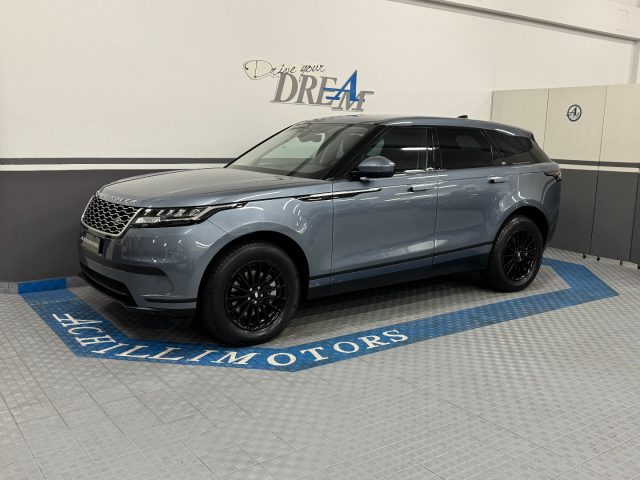 Land Rover Range Rover Velar 2.0D I4 180 CV *Iva compresa* Unipropr. usato a MILANO
