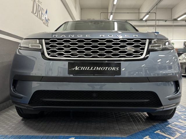 Land Rover Range Rover Velar 2.0D I4 180 CV *Iva compresa* Unipropr. - foto 4 di 4