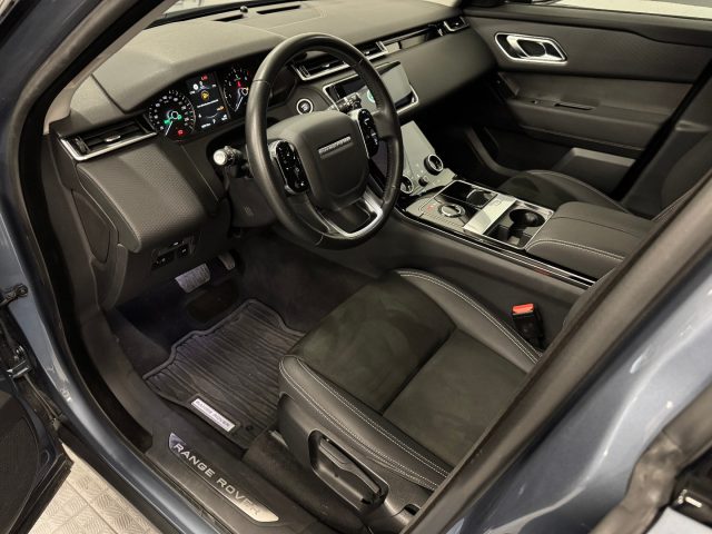 Land Rover Range Rover Velar 2.0D I4 180 CV *Iva compresa* Unipropr., del 2019, 69.500 km, in vendita a Milano (MI)