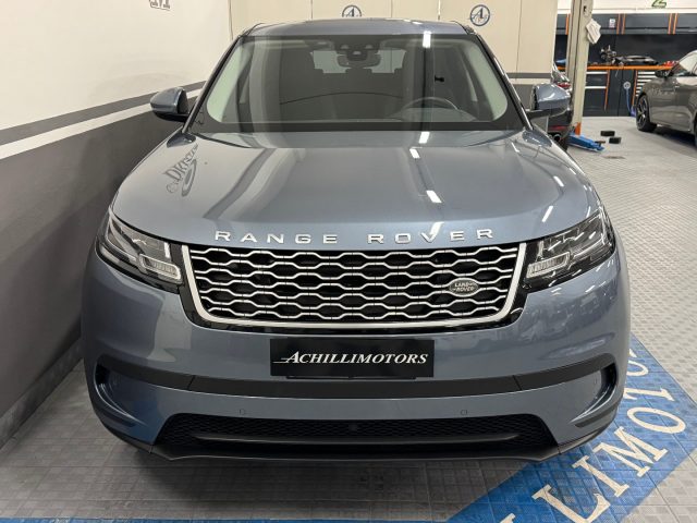 Land Rover Range Rover Velar 2.0D I4 180 CV *Iva compresa* Unipropr. usato a MILANO