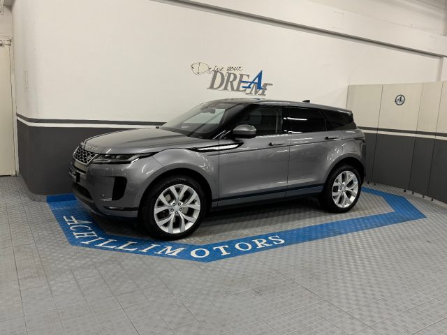 Land Rover Range Rover Evoque 1.5 I3 PHEV 300 CV AWD Auto SE *Gancio Traino* usato a MILANO