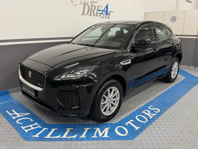 Jaguar E-Pace 2.0D 150 CV R-Dynamic Eu6d-temp Iva 1prop. - foto 3 di 4