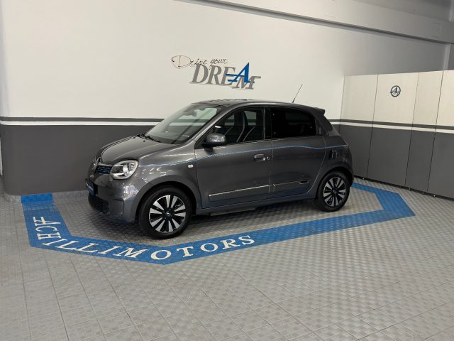 Renault Twingo Electric 22kWh Intens *NEOPATENTATI* usato a MILANO