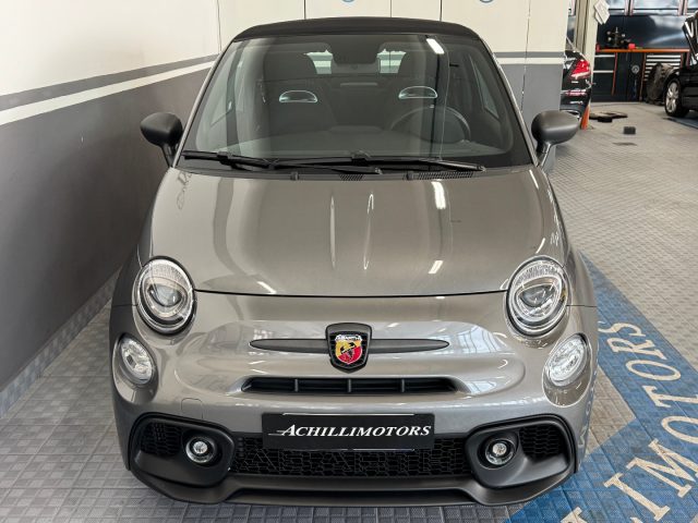 Abarth 595 C 1.4 Turbo T-Jet 165 CV *bellissima* - foto 3 di 4