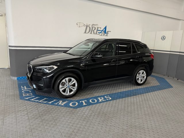 BMW X1 xDrive25e Business Advantage 1prop iva Carplay usato a MILANO
