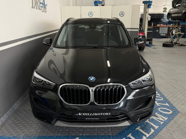 BMW X1 xDrive25e Business Advantage 1prop iva Carplay - foto 3 di 4