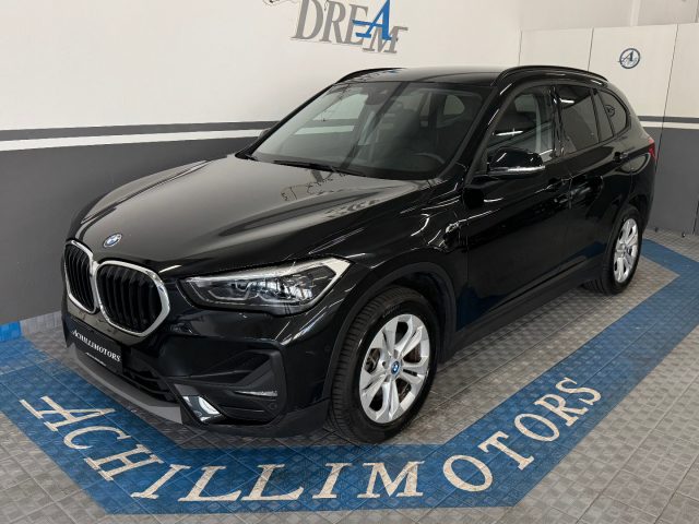 BMW X1 xDrive25e Business Advantage 1prop iva Carplay - foto 2 di 4