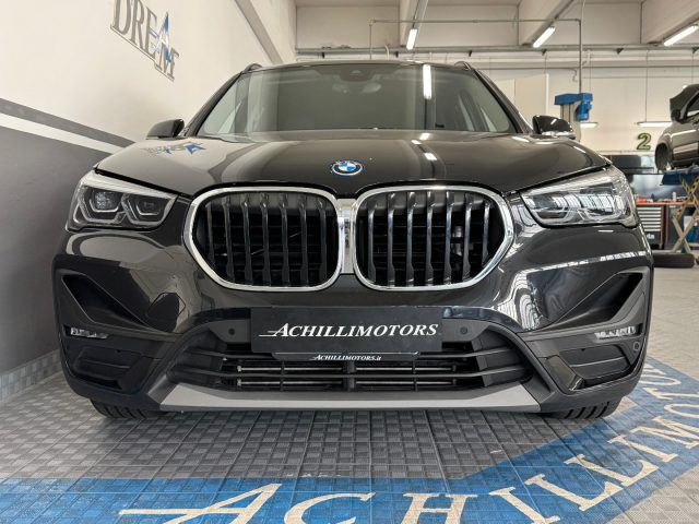 BMW X1 xDrive25e Business Advantage 1prop iva Carplay - foto 4 di 4