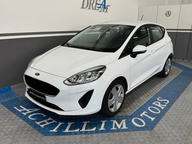 Ford Fiesta 1.5 EcoBlue 5 porte Connect iva **Neopatentati** - foto 2 di 4