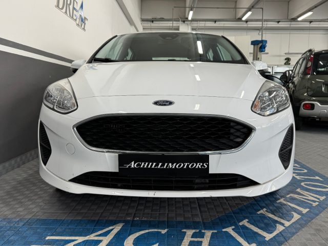 Ford Fiesta 1.5 EcoBlue 5 porte Connect iva **Neopatentati** - foto 4 di 4