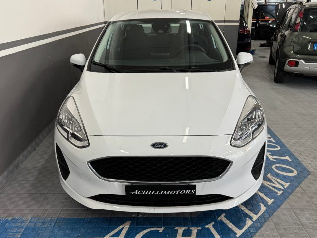 Ford Fiesta 1.5 EcoBlue 5 porte Connect iva **Neopatentati** - foto 3 di 4