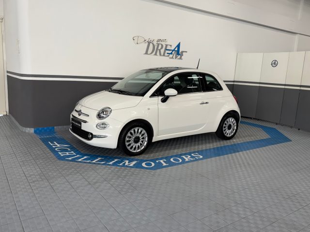 Fiat 500 1.2 Lounge 69cv *1prop iva compresa* usato a MILANO