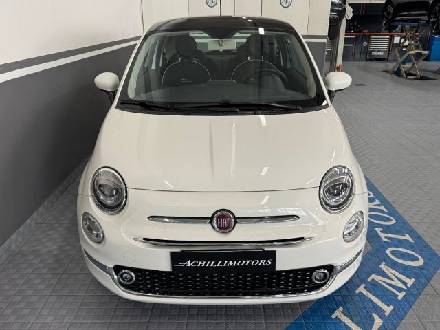 Fiat 500 1.2 Lounge 69cv *1prop iva compresa* - foto 4 di 4