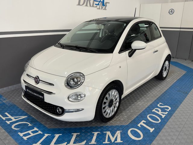 Fiat 500 1.2 Lounge 69cv *1prop iva compresa* - foto 3 di 4