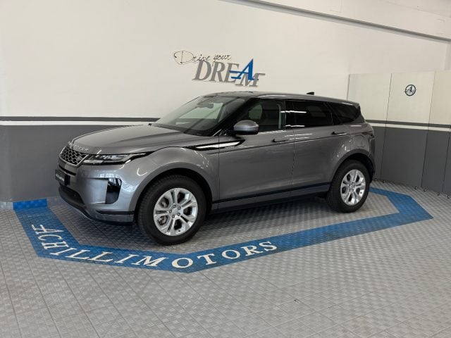 Land Rover Range Rover Evoque 1.5 I3 PHEV 300 CV AWD Auto S full, del 2021, 54.355 km, in vendita a Milano (MI)