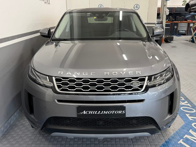 Land Rover Range Rover Evoque 1.5 I3 PHEV 300 CV AWD Auto S full - foto 3 di 25