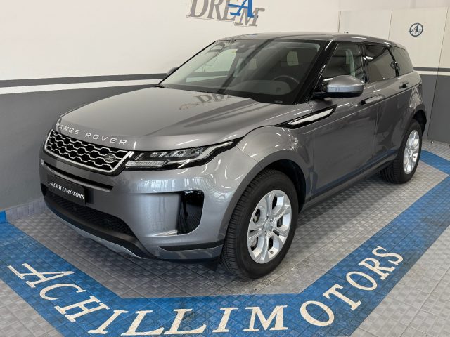 Land Rover Range Rover Evoque 1.5 I3 PHEV 300 CV AWD Auto S full - foto 2 di 25