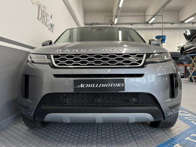 Land Rover Range Rover Evoque 1.5 I3 PHEV 300 CV AWD Auto S full - foto 4 di 25