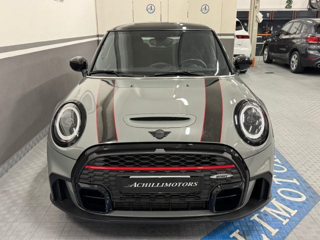 MINI John Cooper Works 2.0 John Cooper Works full opt - foto 4 di 4