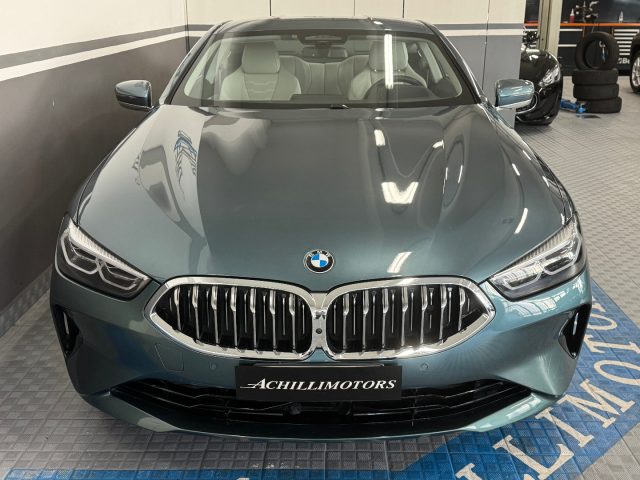 BMW 840 i xDrive Coupé 333cv super full - foto 4 di 4