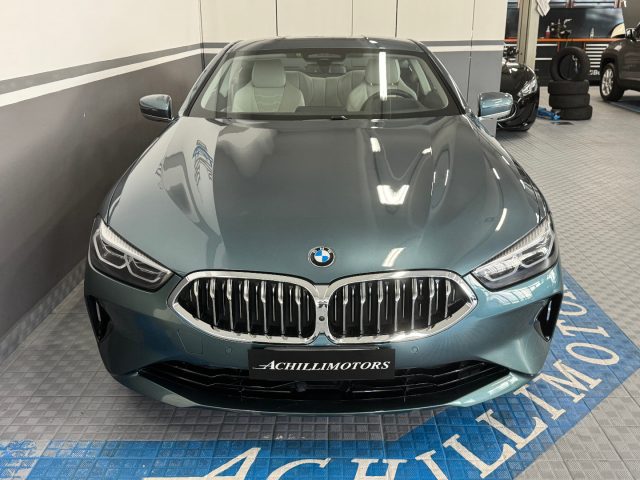 BMW 840 i xDrive Coupé 333cv super full - foto 3 di 4