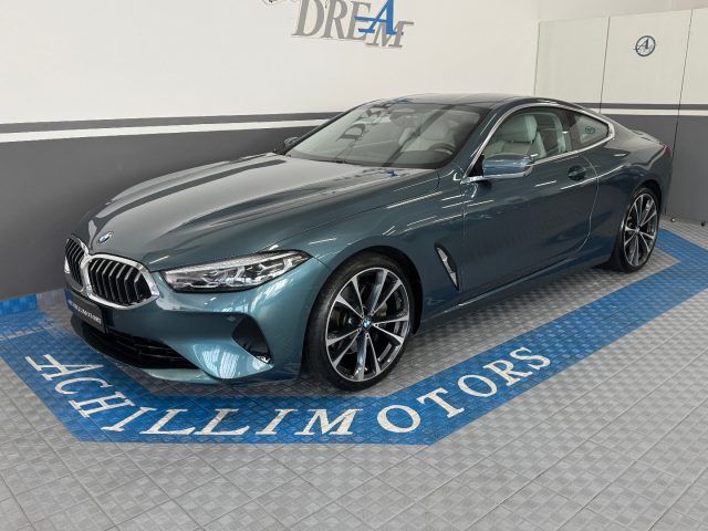 BMW 840 i xDrive Coupé 333cv super full - foto 2 di 4