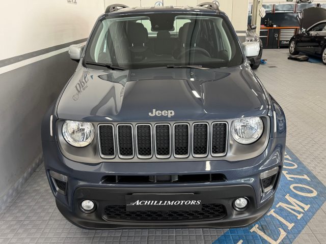 Jeep Renegade 1.5 Turbo T4 MHEV Limited *29600km* - foto 3 di 4