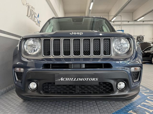 Jeep Renegade 1.5 Turbo T4 MHEV Limited *29600km* - foto 4 di 4