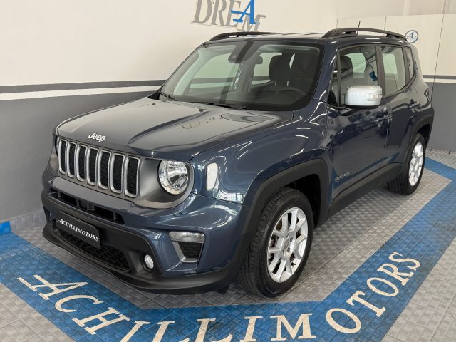 Jeep Renegade 1.5 Turbo T4 MHEV Limited *29600km* - foto 2 di 4