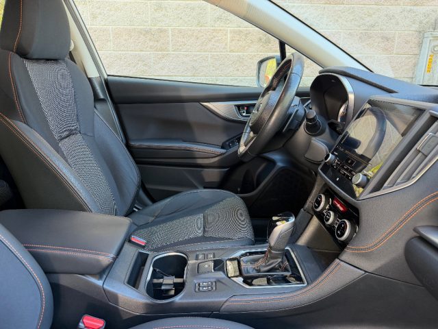 Subaru XV 2.0i 150CV E-BOXER PREMIUM AWD MHEV LINEARTRONIC usato a VENEZIA