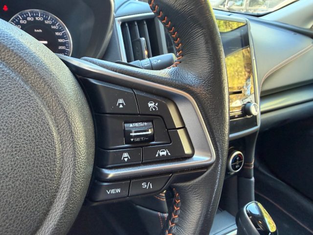 Subaru XV 2.0i 150CV E-BOXER PREMIUM AWD MHEV LINEARTRONIC usato a VENEZIA