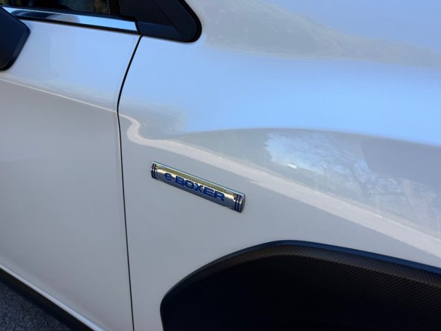 Subaru XV 2.0i 150CV E-BOXER PREMIUM AWD MHEV LINEARTRONIC - foto 4 di 36