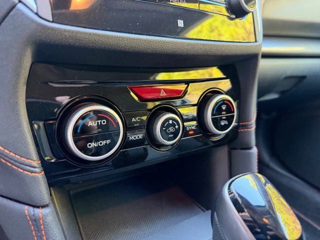 Subaru XV 2.0i 150CV E-BOXER PREMIUM AWD MHEV LINEARTRONIC usato a VENEZIA