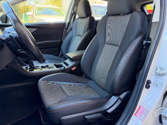 Subaru XV 2.0i 150CV E-BOXER PREMIUM AWD MHEV LINEARTRONIC, del 2021, 63.000 km, in vendita a Venezia (VE)