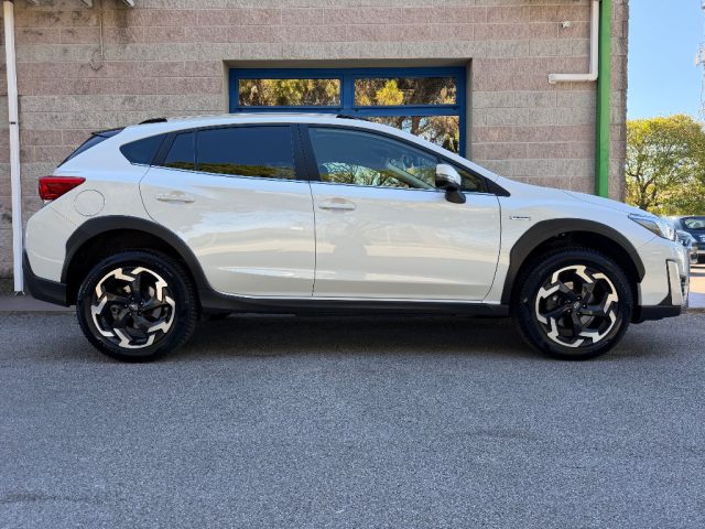 Subaru XV 2.0i 150CV E-BOXER PREMIUM AWD MHEV LINEARTRONIC - foto 2 di 36