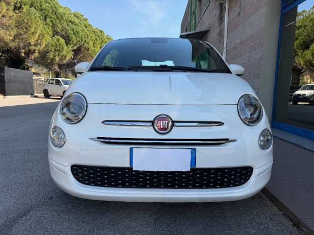 Fiat 500 1.0 70CV HYBRID UNIPROPRIETARIO APP-CONNECT - foto 2 di 4