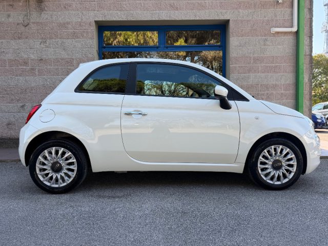 Fiat 500 1.0 70CV HYBRID UNIPROPRIETARIO APP-CONNECT - foto 3 di 4