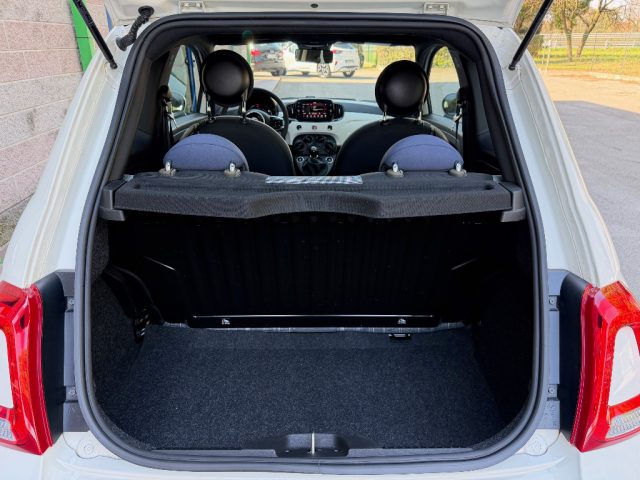 Fiat 500 1.0 70CV HYBRID UNIPROPRIETARIO APP-CONNECT usato a VENEZIA
